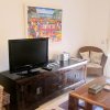 Отель Apartment With 2 Bedrooms in Mojácar, With Wonderful sea View, Pool Ac, фото 12