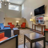 Отель Comfort Inn & Suites North Tucson - Marana, фото 14
