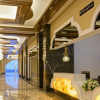 Отель Simurg Halal Luxury Hotel, фото 48