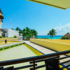 Отель Beachfront Condo by Mamitas Beach, фото 13