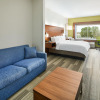 Отель Holiday Inn Express Palatka Northwest, an IHG Hotel, фото 3