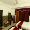 Отель Katra Residency, фото 14