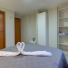 Отель Apt próximo Beach Park Porto das Dunas, фото 6