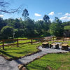 Отель Villa Italia Hospedagem, фото 17