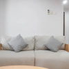 Отель Premium And Comfortable 2Br Apartment At Royal Olive Residence, фото 5