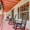Отель The Chassahowitzka Hotel, фото 23