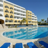 Отель Paladim & Alagoamar Hotels, фото 1