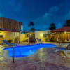 Отель NEW 6br6 5BA Villa 200m to Beach w Privatepool, фото 19