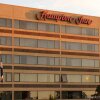 Отель Hampton Inn Denver West Federal Center, фото 5