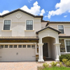 Отель Champions Gate 1430ATRGIL - Eight Bedroom House, фото 16