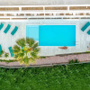 Отель Azure Mare Hotel, фото 6