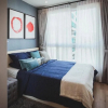Отель 暖武里布丁公寓(Budget Condo Nonthaburi), фото 4