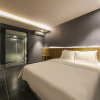 Отель Bupyeong Zenith Hotel, фото 6