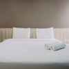 Отель Best Deal And Comfortable 2Br Asatti Apartment, фото 6