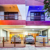 Отель FabHotel Millenium Stay Indiranagar, фото 9