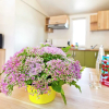 Отель Comfortable Chalet With two Bathrooms, 2 km. From Zadar, фото 11