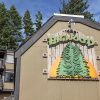 Отель Bigwood 80 Remodeled, Private Washer Dryer, Close to Eagle Lodge by RedAwning, фото 1