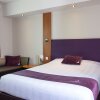 Отель Premier Inn Dubai Silicon Oasis, фото 7