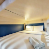 Отель Cozy Stay Studio At Mataram City Apartment, фото 2