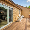 Отель Lincoln Condo w/ Pool Access - 6 Mi to Loon Mtn!, фото 15