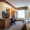 Отель Sleep Inn, фото 5