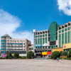 Отель Yayue Hotel (Yongxin Central Plaza), фото 11