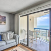 Отель Oceanfront Condo w/ Pool in North Myrtle Beach, фото 3