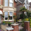 Отель Warwick Court Guest House, фото 1