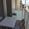 Отель Terrasse vue mer a 20m plage Cambrils. Locamar Apt Lourdes, фото 6