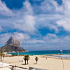 Отель Ines 1 Ocean Front Apartment In Calpe, фото 12