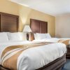 Отель Quality Inn & Suites, фото 29