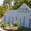 Отель Palm Valley Motel, фото 1