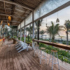 Отель Honba Lagi Beach Resort, фото 27