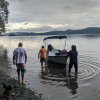 Отель Cielo Lodge, фото 12