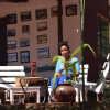 Отель Eco Hostel Karatu, фото 12