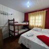 Отель Casa 2 Quartos 300metros Parque e Praias, фото 15