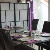 Отель Restaurant Le Jardin Délice, фото 15