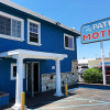 Отель Patio Motel, фото 1