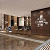 Отель Metropolo Jinjiang Hotel (Harbin Haxi High-speed Railway Station Wanda Plaza), фото 17