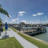 Отель Madeira Beach Yacht Club 247f, фото 14