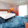 Отель Ibis Styles Burton On Trent (Opening July 2024), фото 14