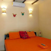 Отель Hostal Mulut Tulum, фото 5