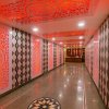 Отель Fabhotel Kanta Shrawan Arcade в Бхопале