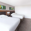 Отель DoubleTree by Hilton Hotel & Suites Victoria, фото 7