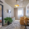 Отель Arche Hotel Wroclaw, фото 10