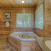 Отель High Five Lodge by Escape to Blue Ridge, фото 13