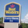 Отель Turtle Brook Inn в Вест-Ориндже