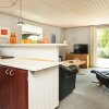 Отель Authentic Holiday Home in Hemmet Denmark With Sauna, фото 7