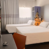 Отель B&B Hotel Barcelona Granollers, фото 6