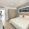 Отель Seafront Flat With Excellent Sea View in Bodrum, фото 4